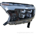 Everest Ranger T7 T8 2015-2018 4 Macho Headlight